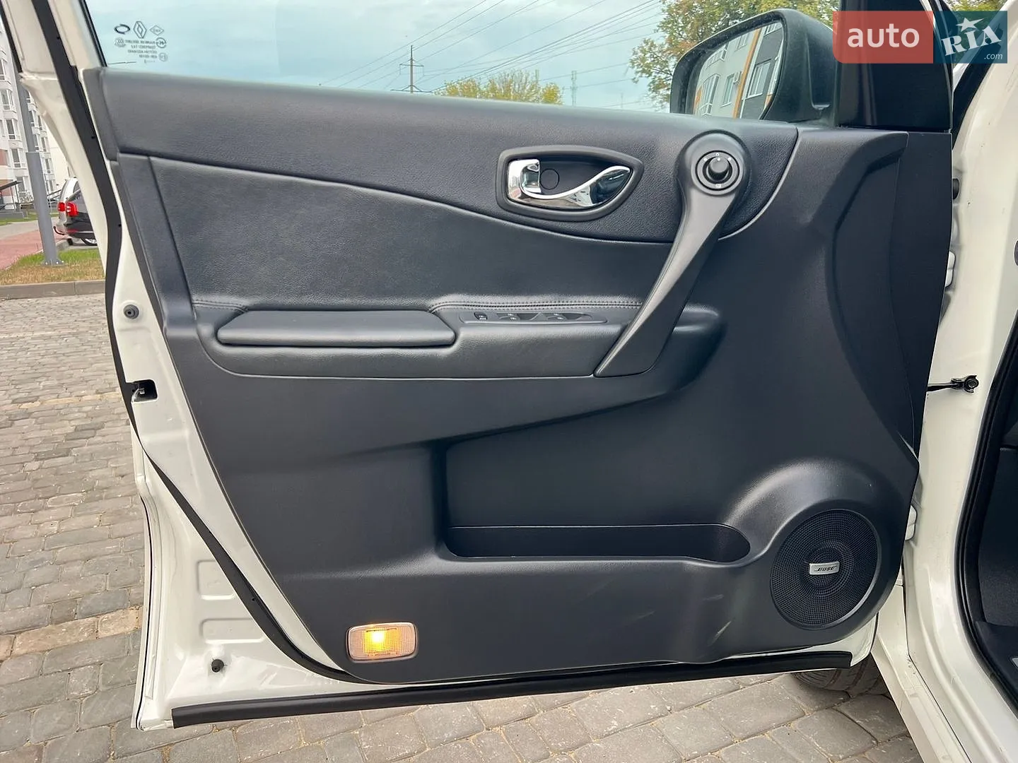 2012 Renault Koleos - мініатюра 37