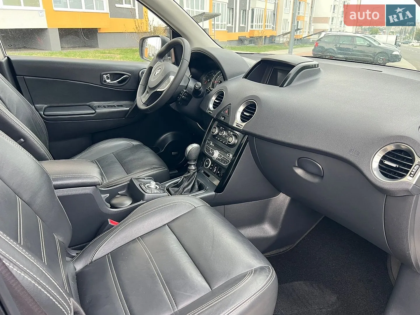 2012 Renault Koleos - мініатюра 34
