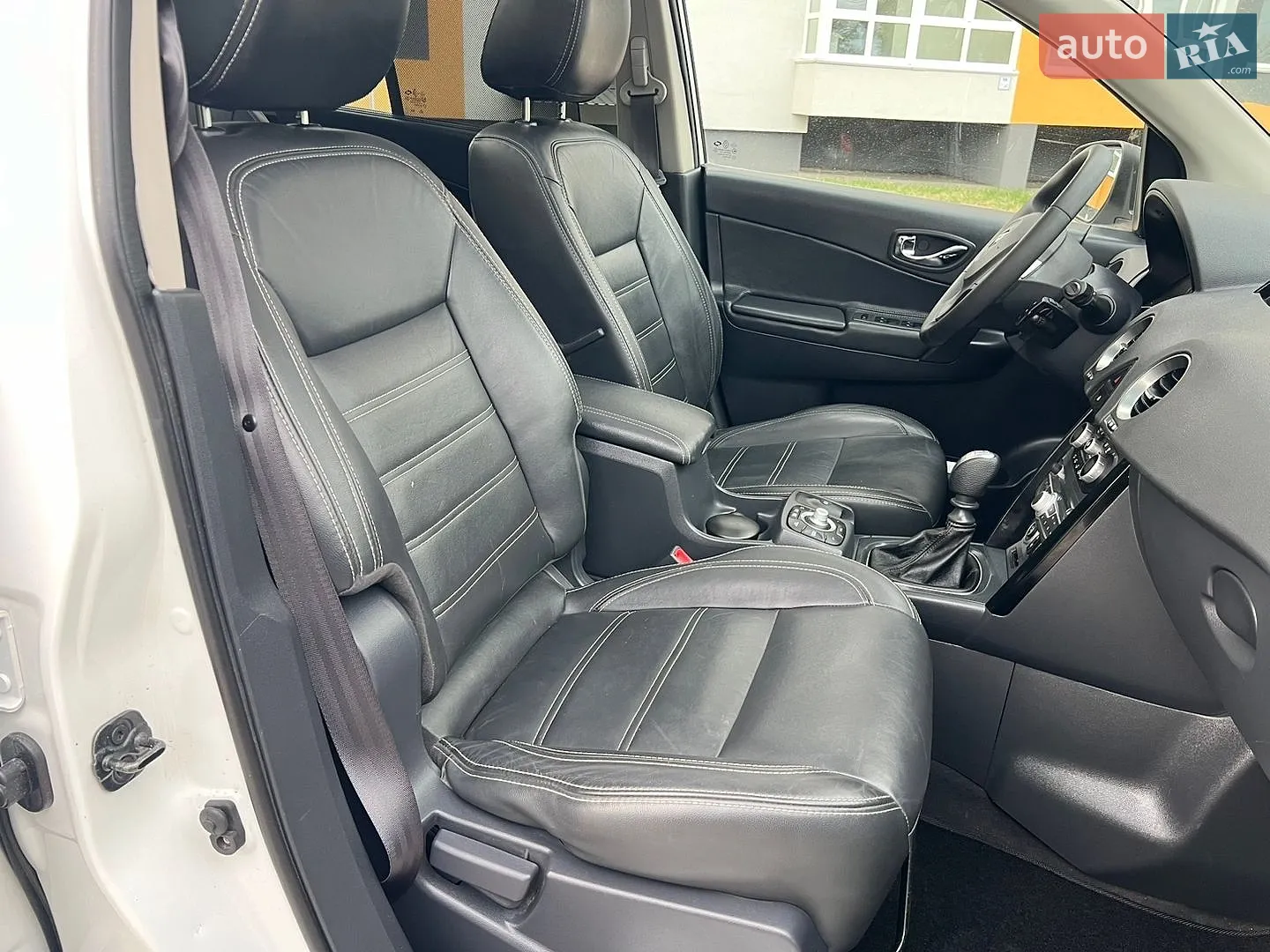 2012 Renault Koleos - мініатюра 35