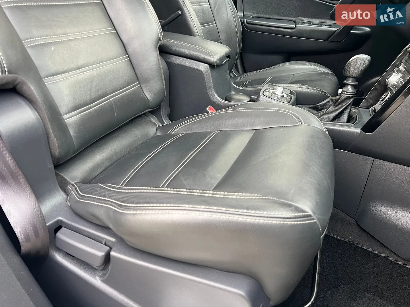 2012 Renault Koleos - мініатюра 36