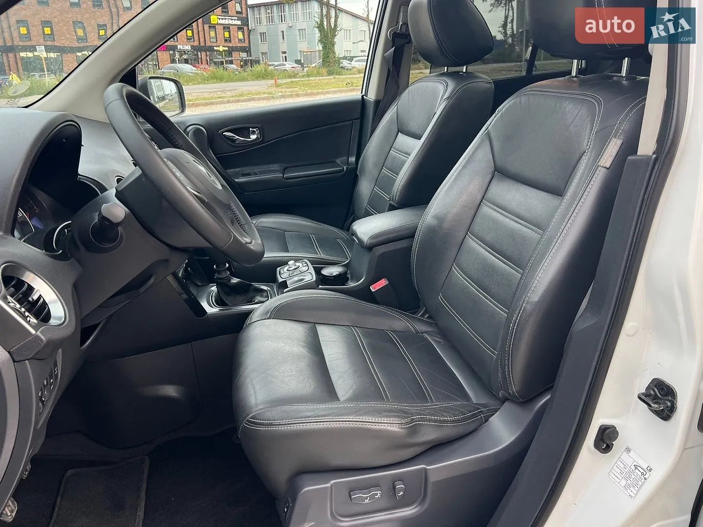 2012 Renault Koleos - мініатюра 39
