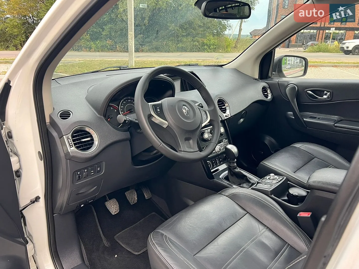 2012 Renault Koleos - мініатюра 38