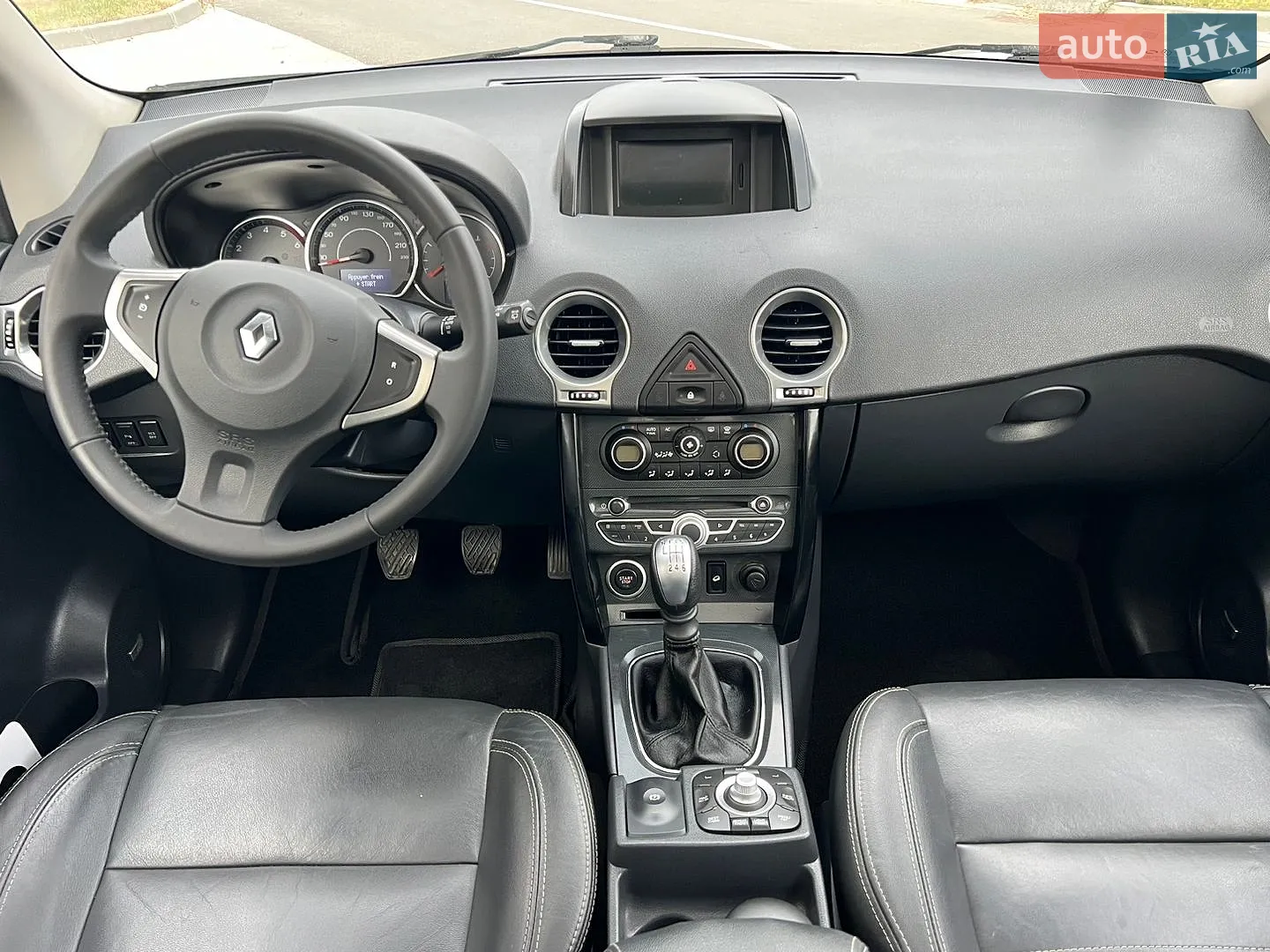 2012 Renault Koleos - мініатюра 41
