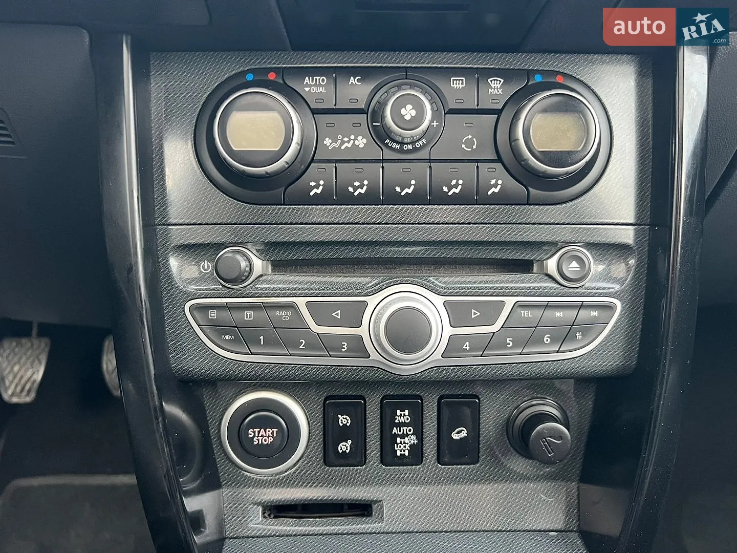 2012 Renault Koleos - мініатюра 42