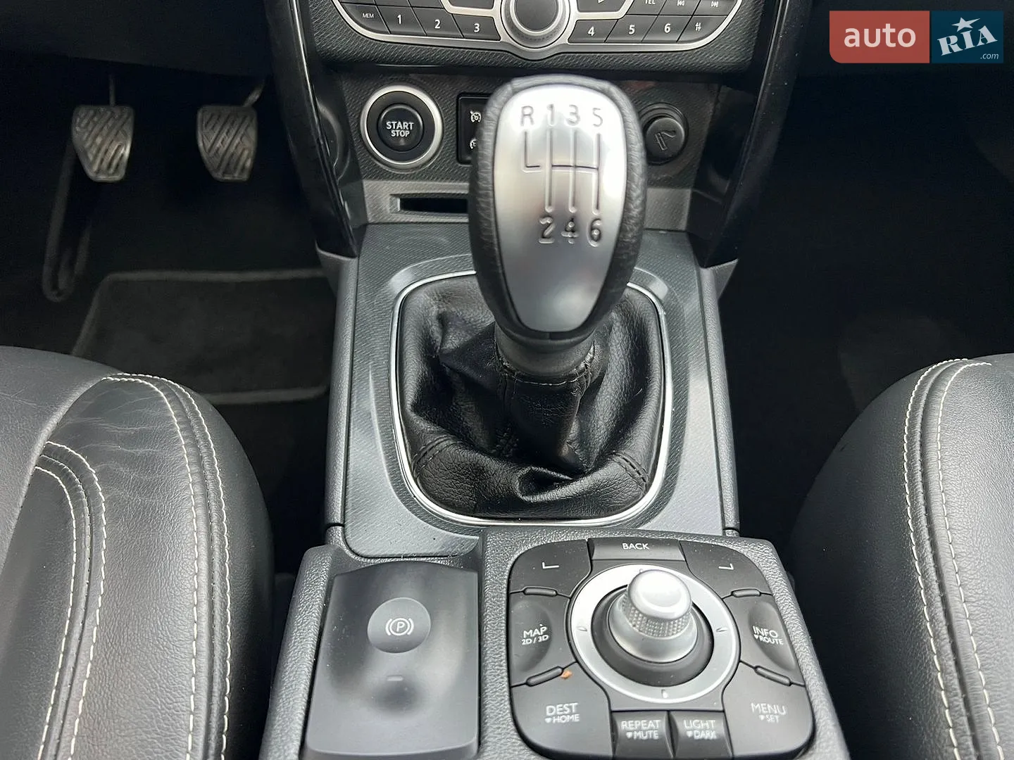 2012 Renault Koleos - мініатюра 43