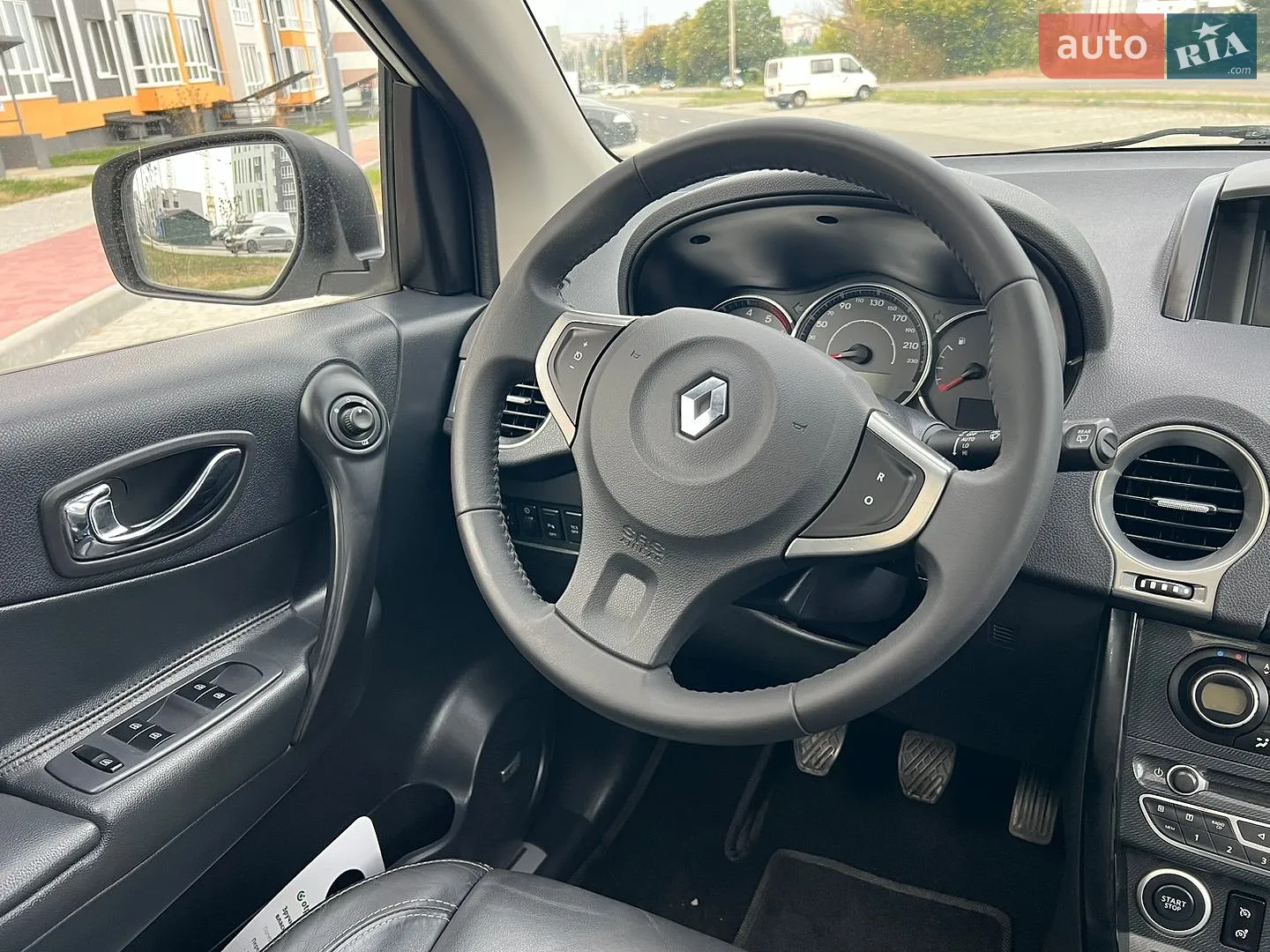 2012 Renault Koleos - мініатюра 44