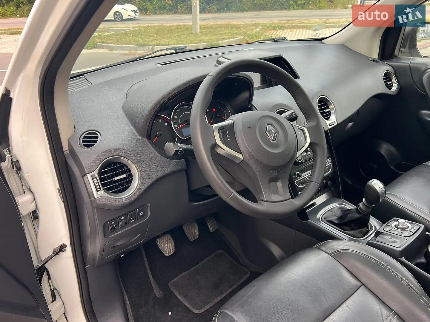 2012 Renault Koleos - мініатюра 49
