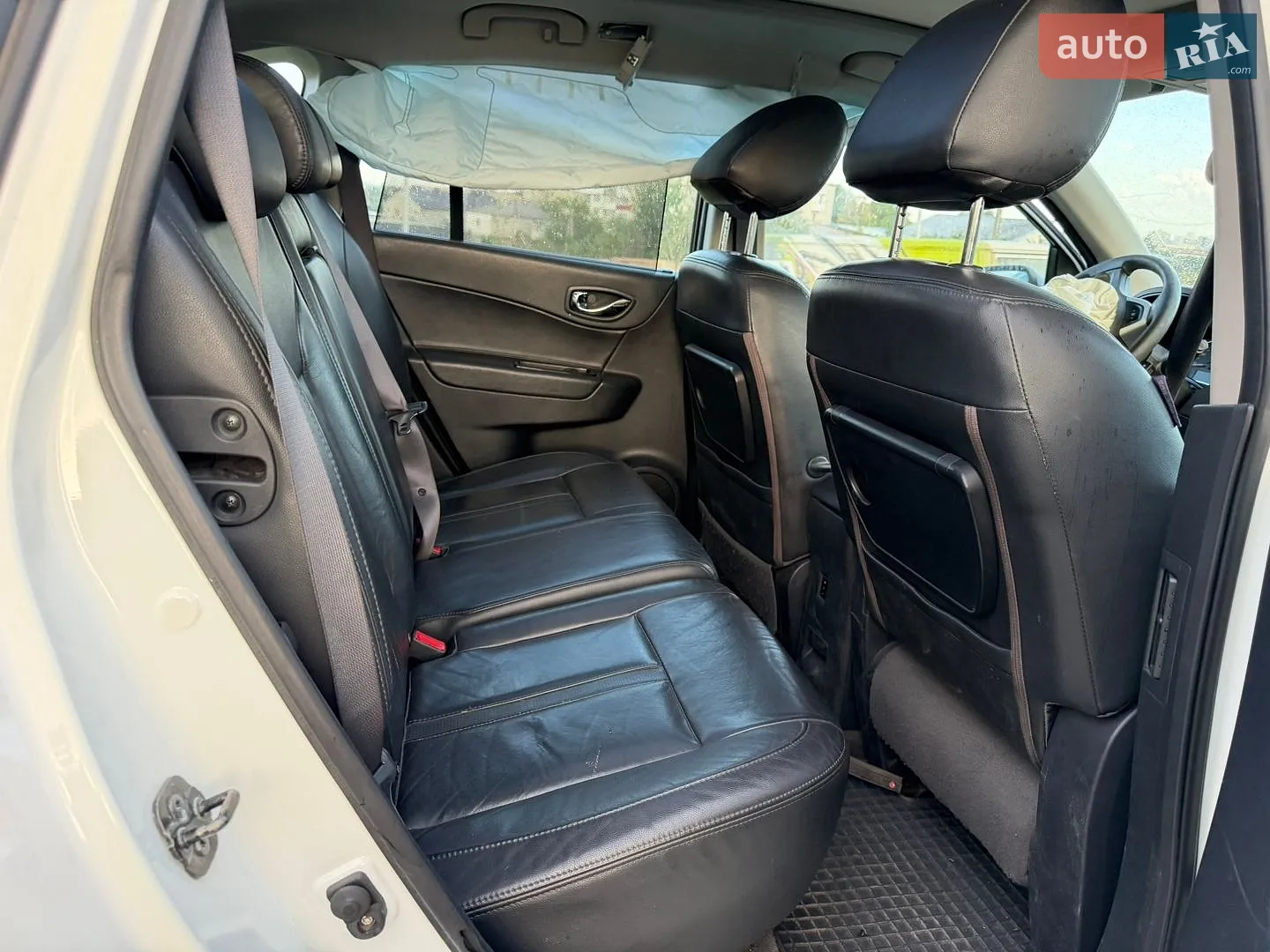 2010 Renault Koleos - мініатюра 6