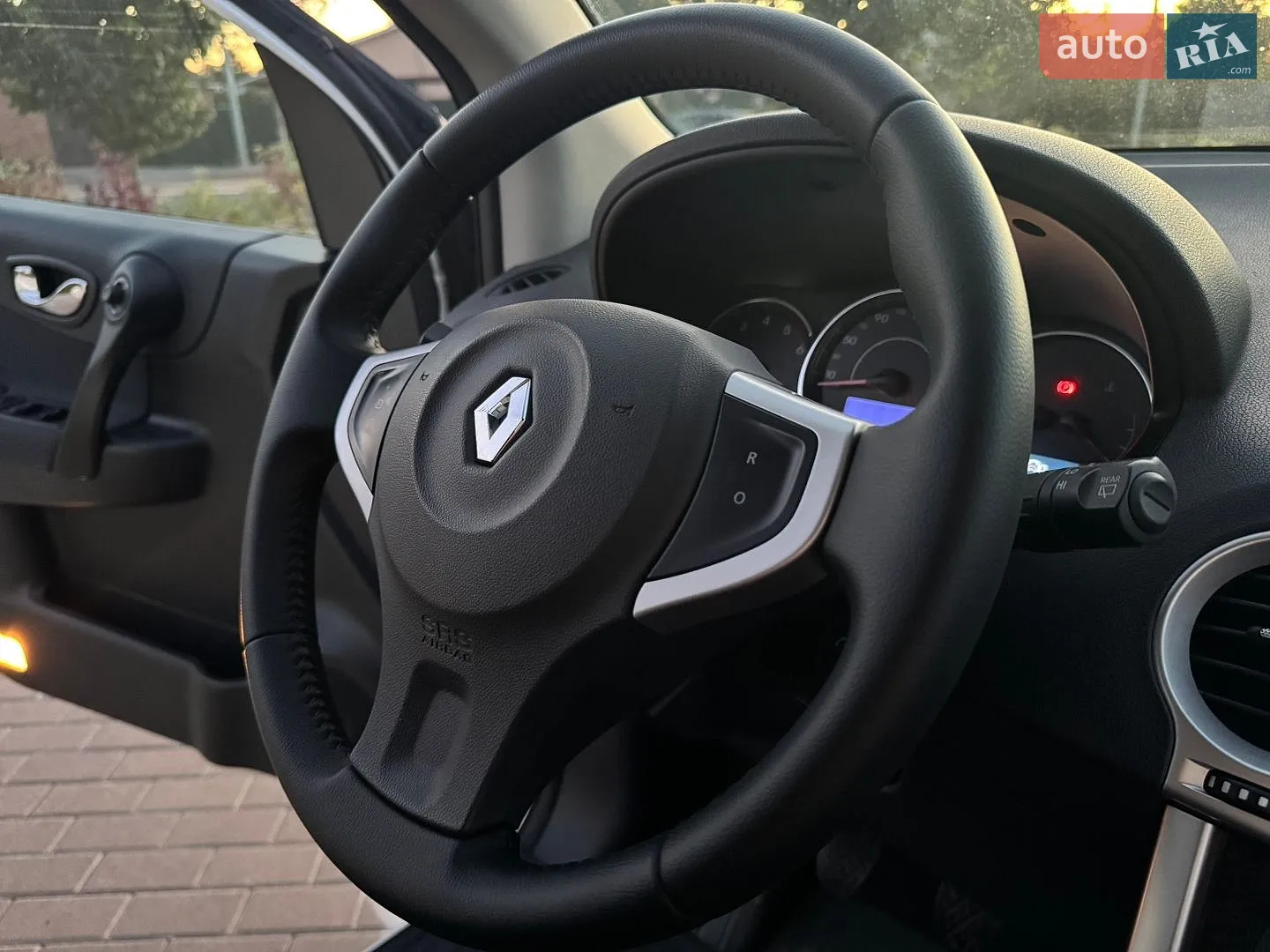 2012 Renault Koleos - мініатюра 16