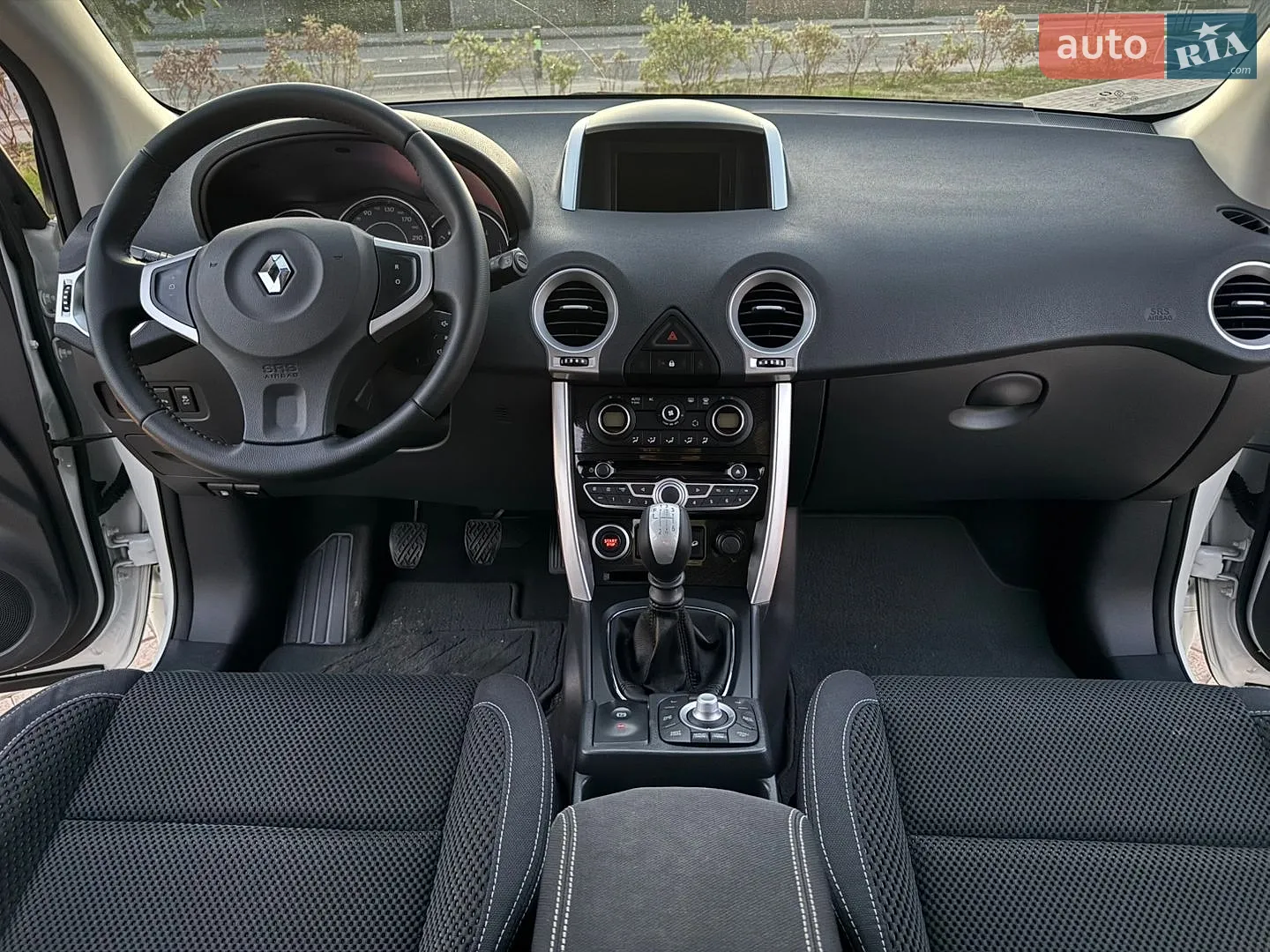 2012 Renault Koleos - мініатюра 18