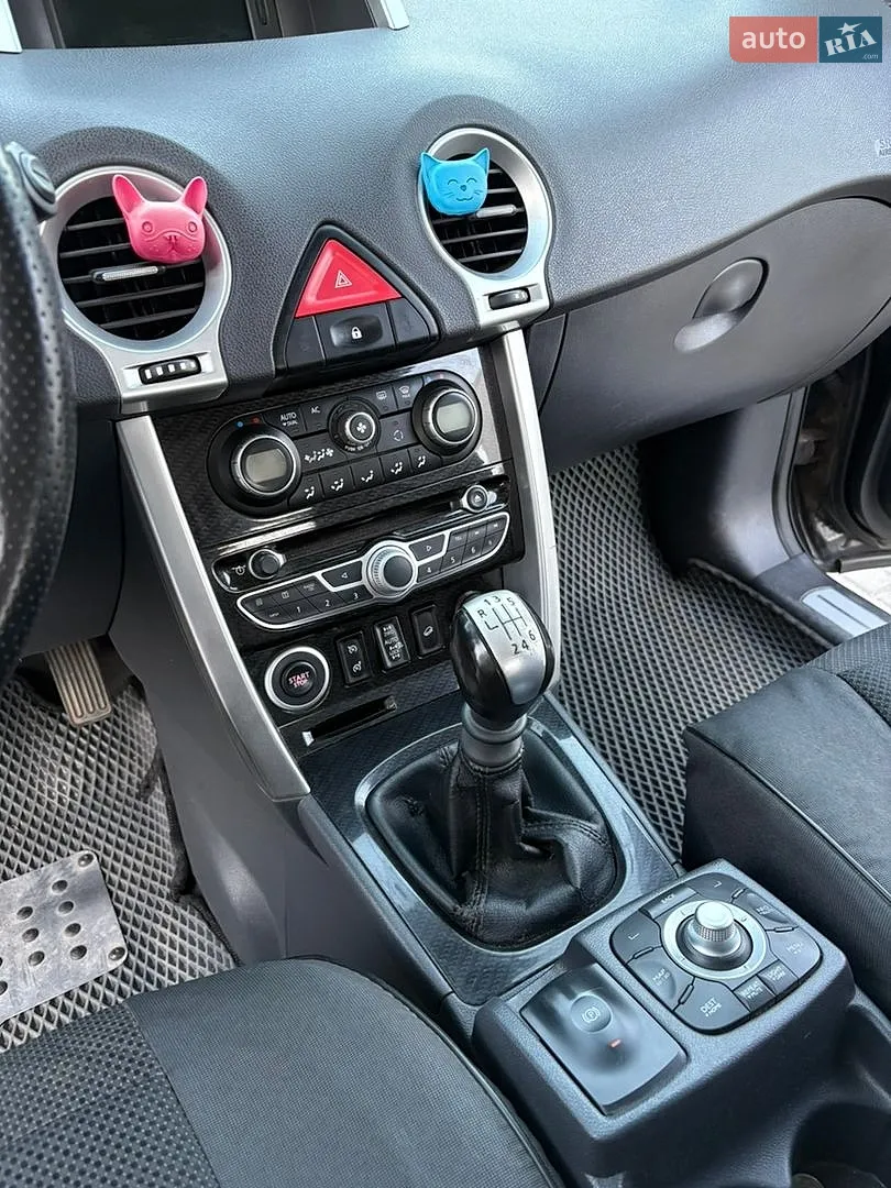 2011 Renault Koleos - мініатюра 16