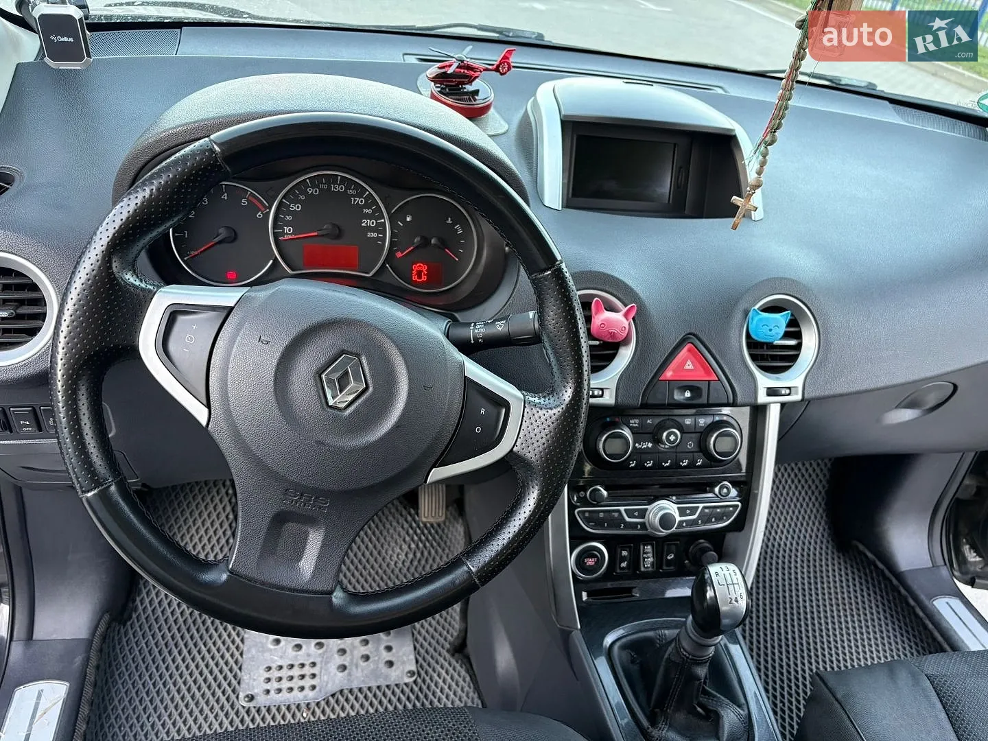 2011 Renault Koleos - мініатюра 17