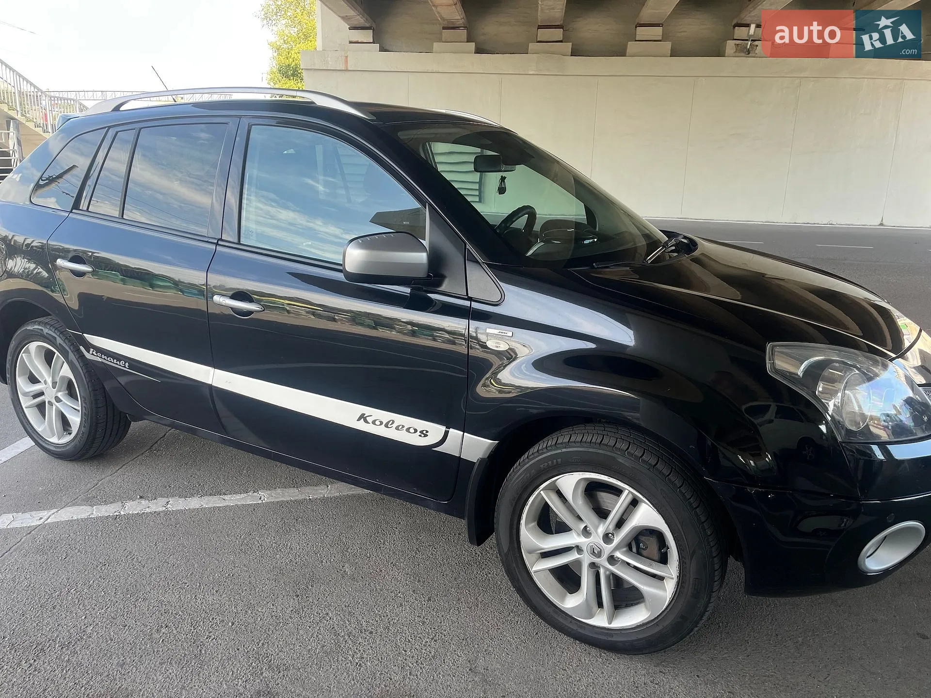 2011 Renault Koleos - мініатюра 5