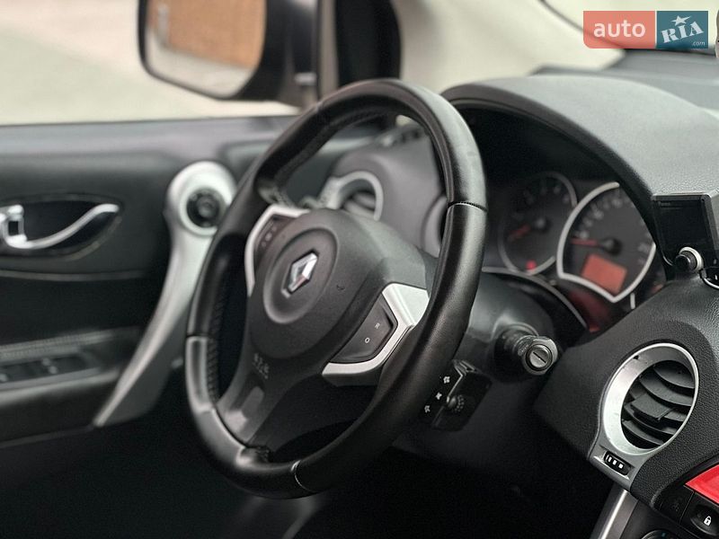 Внедорожник / Кроссовер Renault Koleos 2008 в Дубно