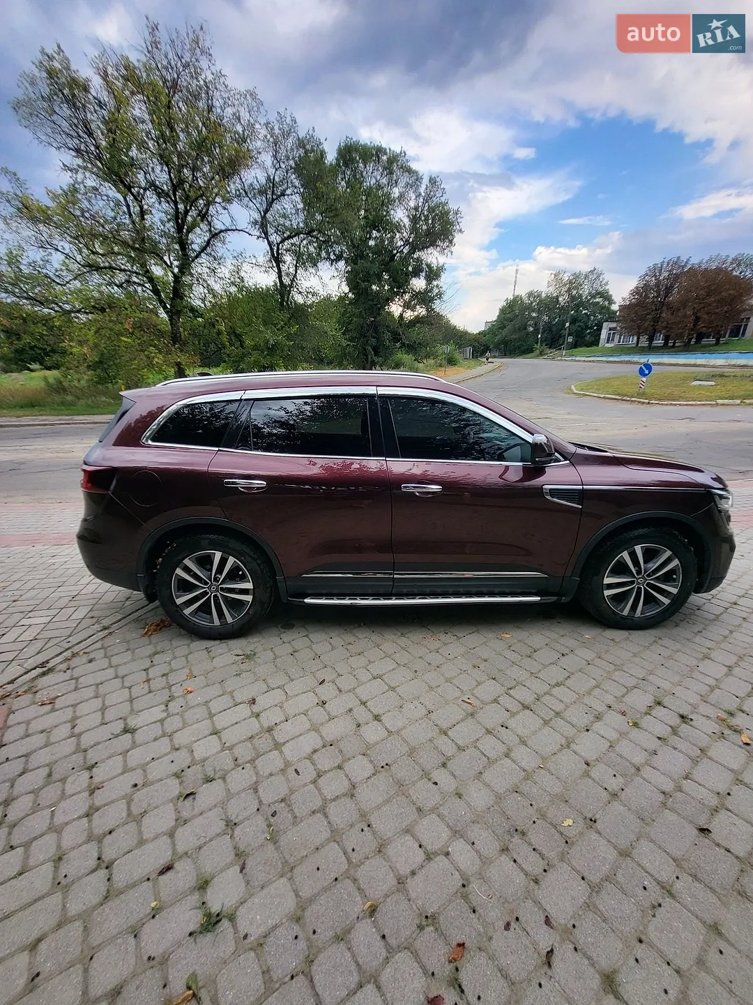 2019 Renault Koleos - мініатюра 3
