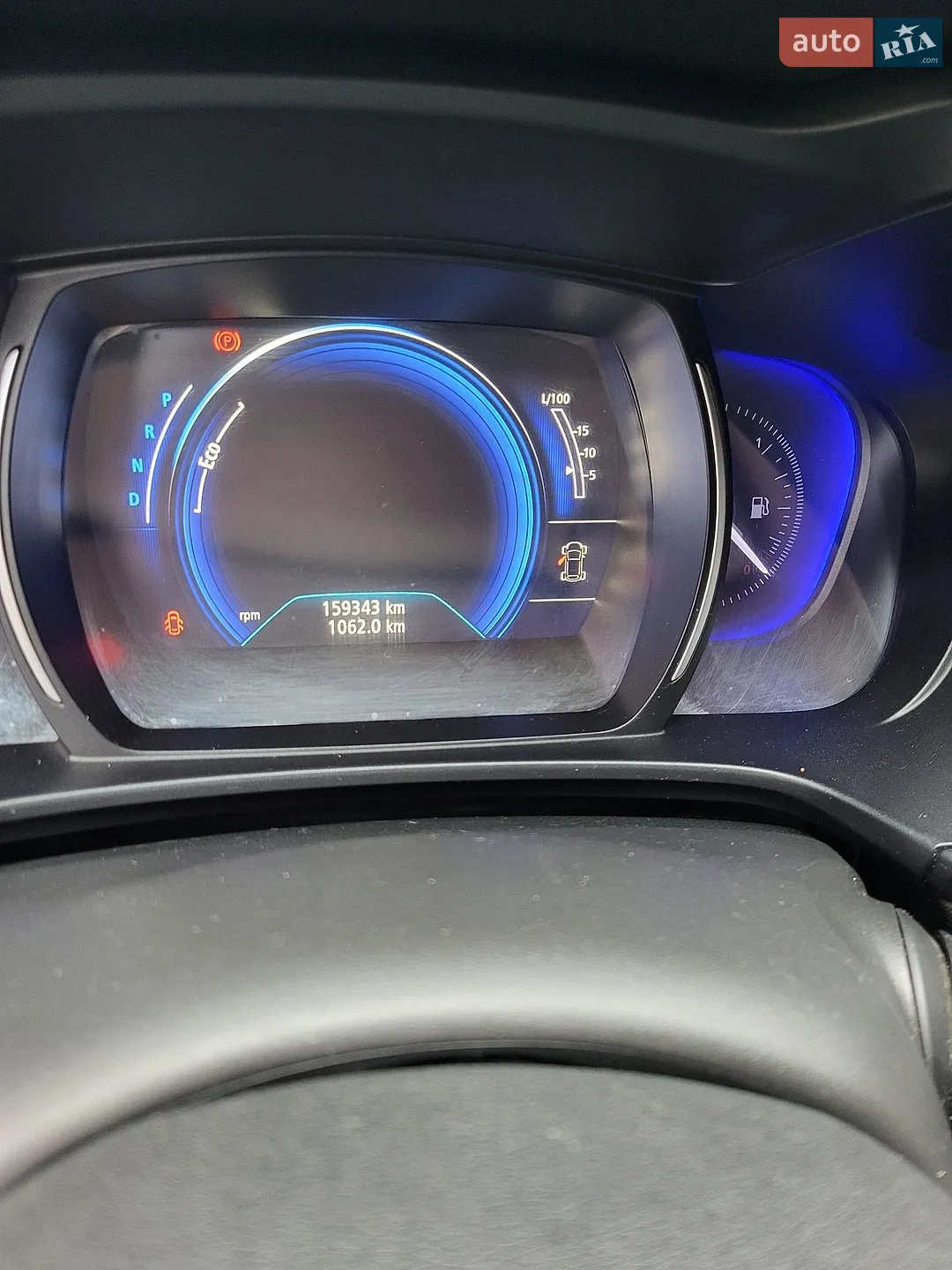2019 Renault Koleos - мініатюра 13