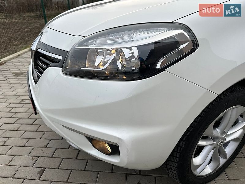 Внедорожник / Кроссовер Renault Koleos 2014 в Дунаевцах фото 20 Внедорожник / Кроссовер Renault Koleos 2014 в Дунаевцах