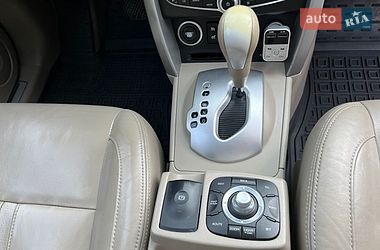 Внедорожник / Кроссовер Renault Koleos 2008 в Городке