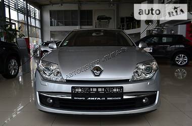 Хэтчбек Renault Laguna 2010 в Хмельницком