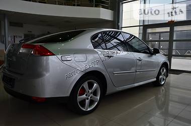 Хэтчбек Renault Laguna 2010 в Хмельницком