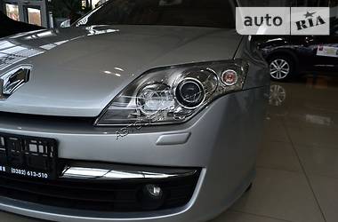 Хэтчбек Renault Laguna 2010 в Хмельницком