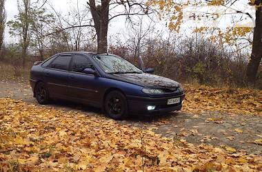 Седан Renault Laguna 1996 в Могилев-Подольске