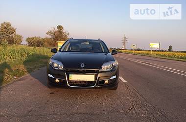 Универсал Renault Laguna 2012 в Херсоне