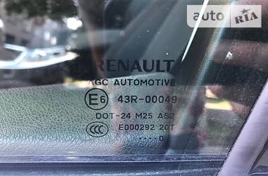 Универсал Renault Laguna 2010 в Львове