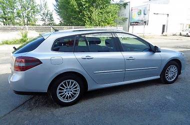 Универсал Renault Laguna 2010 в Киеве