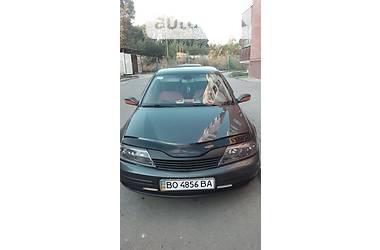 Хэтчбек Renault Laguna 2004 в Тернополе