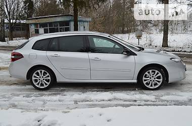 Универсал Renault Laguna 2011 в Радивилове