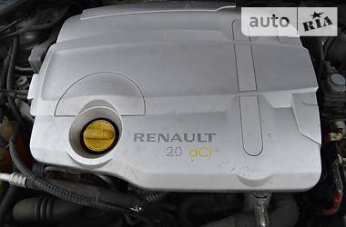 Универсал Renault Laguna 2011 в Радивилове
