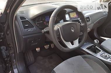 Универсал Renault Laguna 2010 в Тернополе