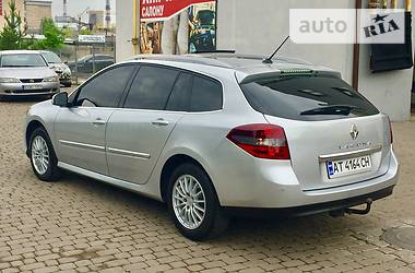 Универсал Renault Laguna 2013 в Ивано-Франковске