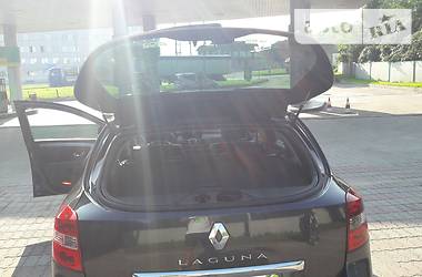 Универсал Renault Laguna 2011 в Львове