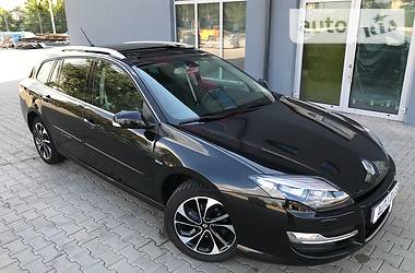 Універсал Renault Laguna 2013 в Луцьку