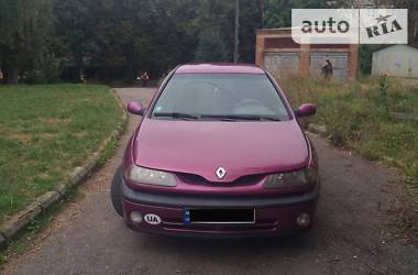 Хэтчбек Renault Laguna 2000 в Хмельницком