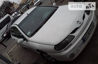 Лифтбек Renault Laguna 1999 в Богородчанах