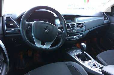 Универсал Renault Laguna 2012 в Дубно
