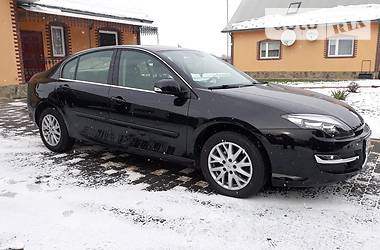  Renault Laguna 2015 в Ивано-Франковске