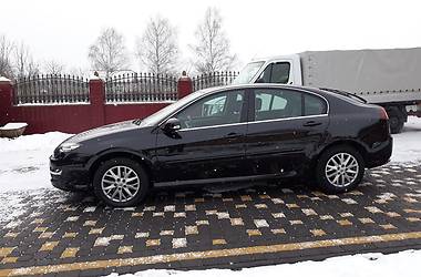  Renault Laguna 2015 в Ивано-Франковске