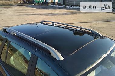Універсал Renault Laguna 2001 в 