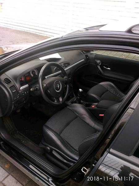 Универсал Renault Laguna 2007 в Киеве фото 13 Универсал Renault Laguna 2007 в Киеве