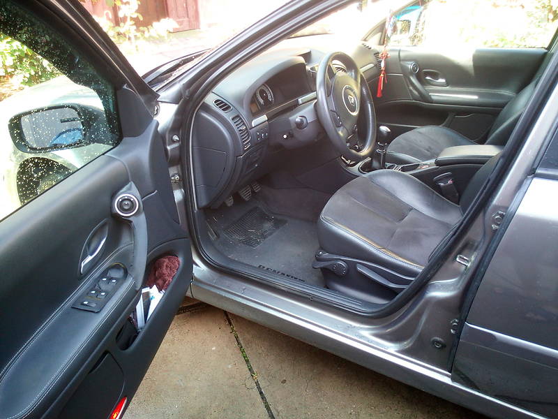 Renault Laguna