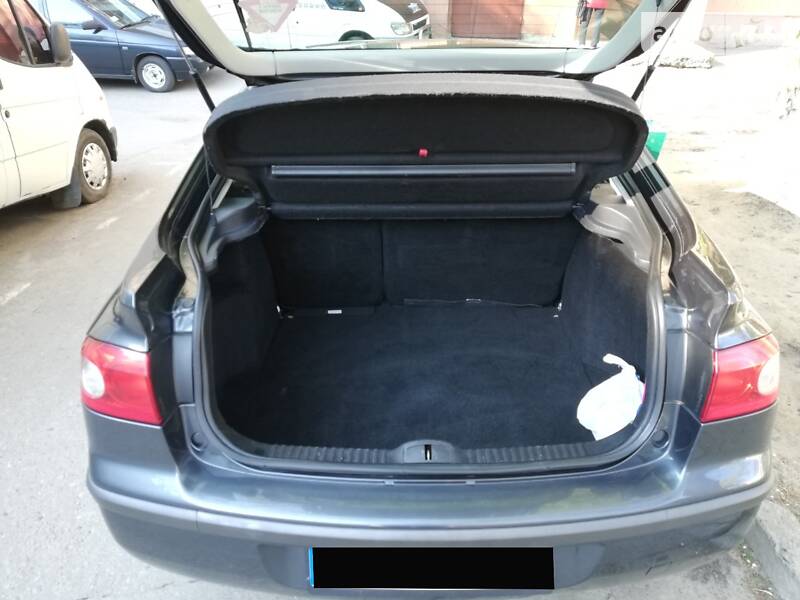 Хетчбек Renault Laguna 2005 в Білій Церкві