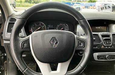 Универсал Renault Laguna 2014 в Ровно