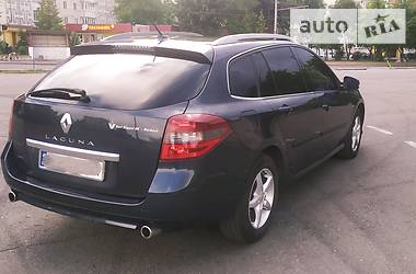 Универсал Renault Laguna 2011 в Тернополе