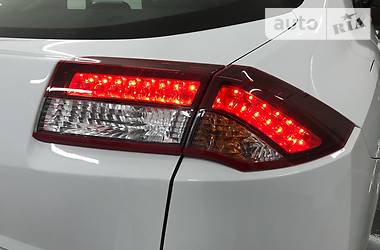 Седан Renault Laguna 2015 в 