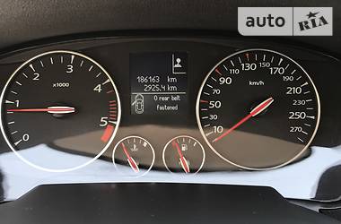Хетчбек Renault Laguna 2013 в 
