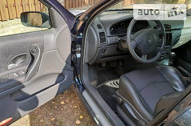 Универсал Renault Laguna 2003 в Покровском